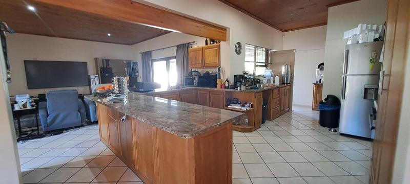 4 Bedroom Property for Sale in Heather Park Western Cape